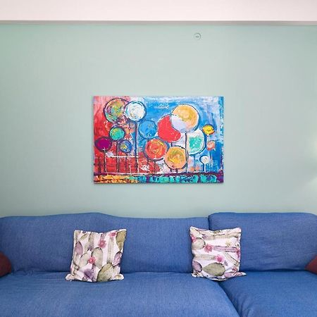 Venias Two-Bedroom Apartment Kallimarmaro And Zappeio Area أثينا المظهر الخارجي الصورة